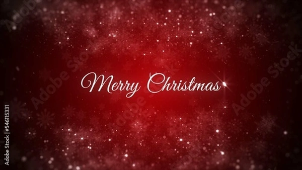 Obraz Tytuły świąteczne