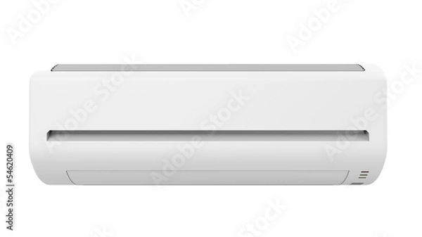 Fototapeta Air conditioner