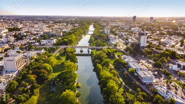 Obraz Culiacán, Sinaloa