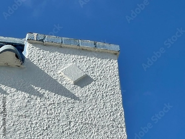 Obraz pool in the resort