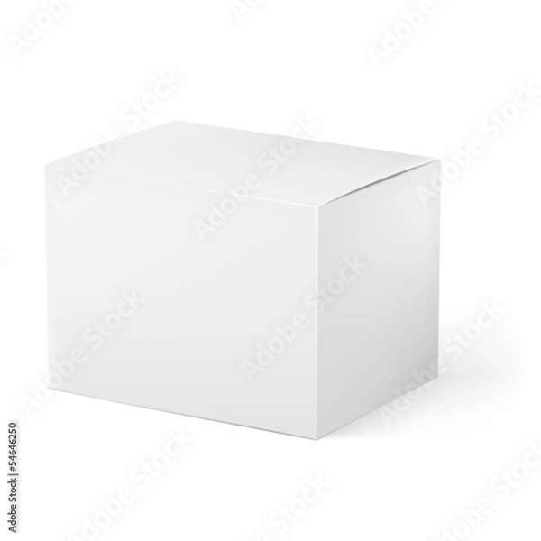 Obraz White box