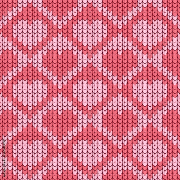 Obraz Very beautiful seamless pattern design for decorating, wallpaper, wrapping paper, fabric, backdrop and etc.