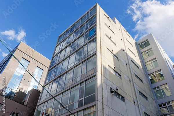 Obraz オフィスビル