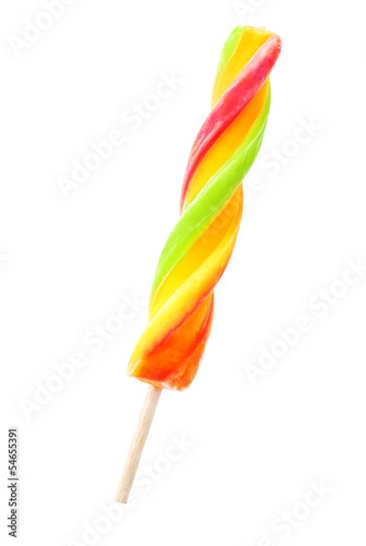 Obraz popsicle