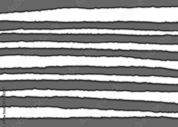 Obraz Abstract background with claw scratch texture	
