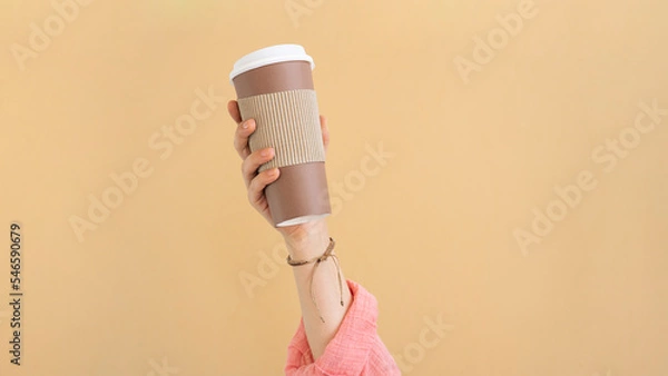 Obraz ballet dancer in pink tutu