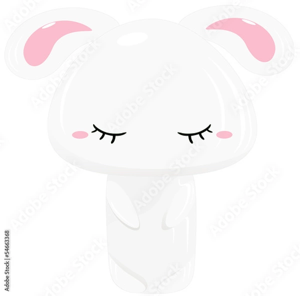 Obraz Rabbit