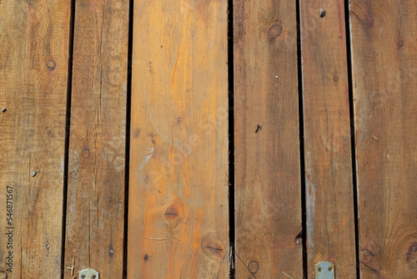 Obraz old boards