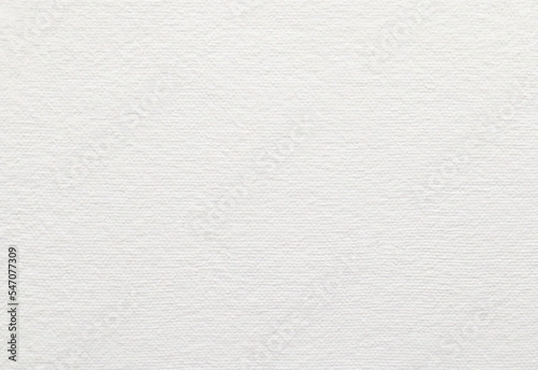 Fototapeta 模様のある白い紙の背景テクスチャ