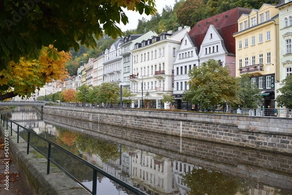 Obraz Karlsbad