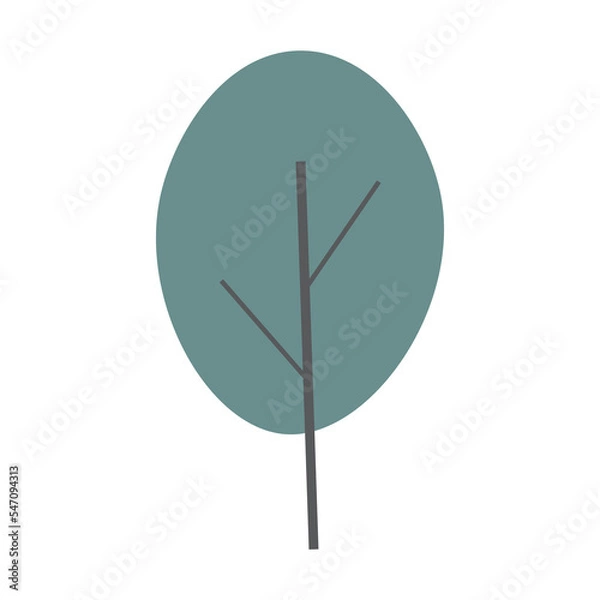 Fototapeta Forest Nature Tree