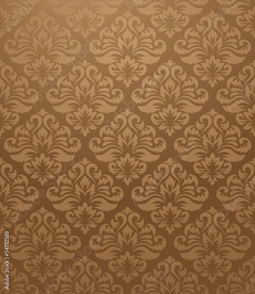 Fototapeta Pattern Classic
