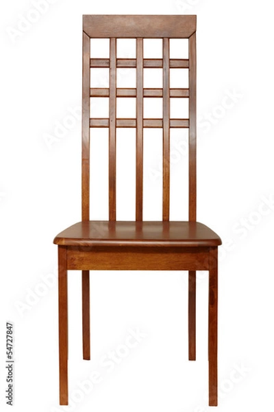 Obraz chair