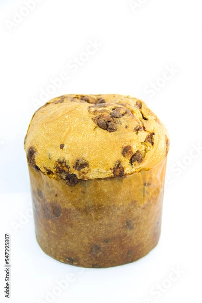 Fototapeta Panetone