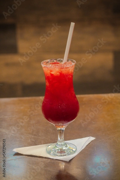 Obraz Cerveja e drink