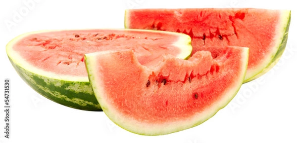 Obraz water-melon
