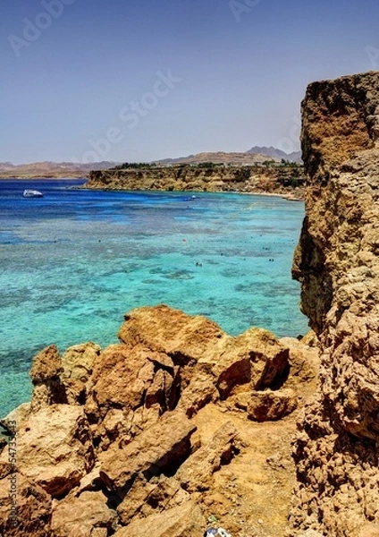Obraz Sharm El Sheikh