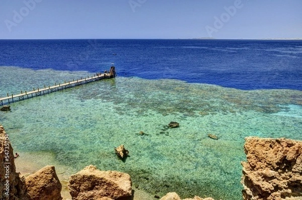 Obraz Sharm El Sheikh