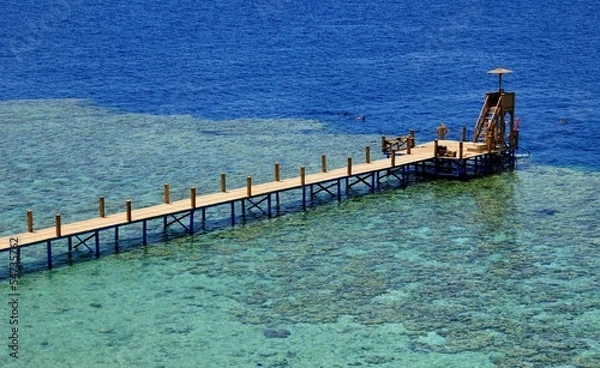 Obraz Sharm El Sheikh