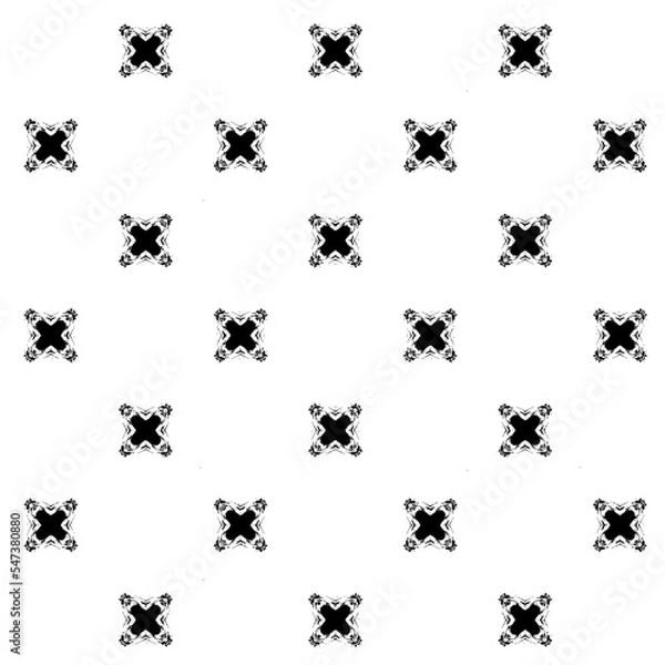 Obraz seamless texture pattern background. Cloth texture background. Marbles texture pattern. Endless watercolor texture. Tiles printing. Black and white pattern. Geometrical pattern shape. 