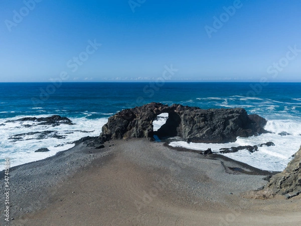 Obraz Peña Horadada