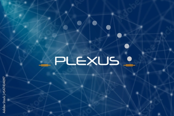 Obraz Abstract Dijital Background