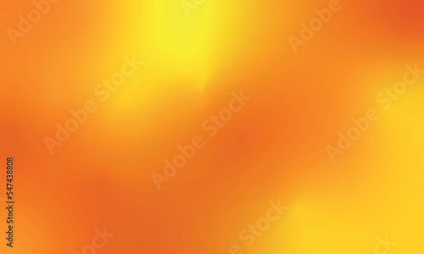 Fototapeta watercolor abstract background gradient color refraction