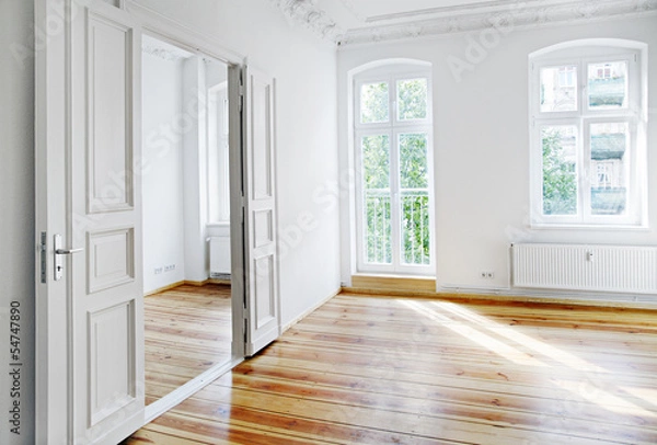 Obraz apartament