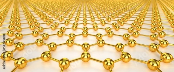 Obraz Nanotechnology