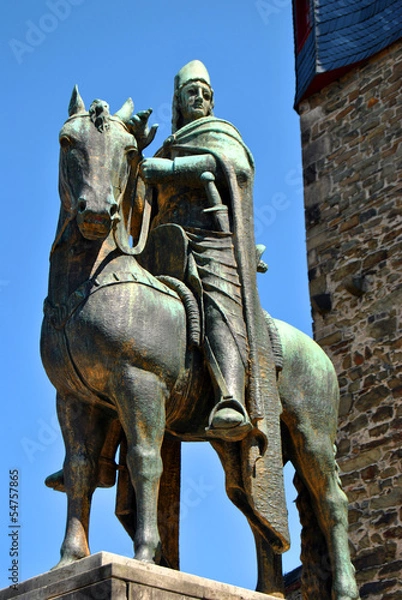 Obraz St. Engelbert Solingen Burg