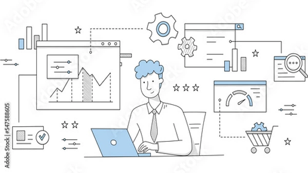 Obraz seo-search-engine-optimization-concept