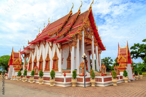 Obraz ワット･シャロン