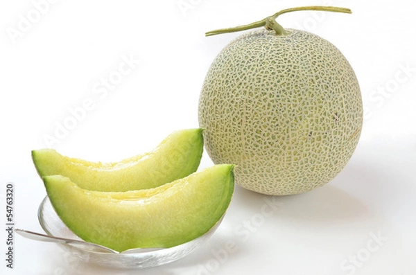 Obraz melon