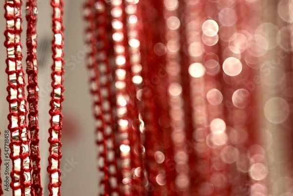 Obraz christmas background