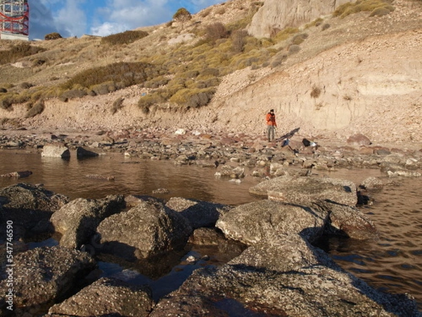 Obraz ayvalık sarımsaklı badavut