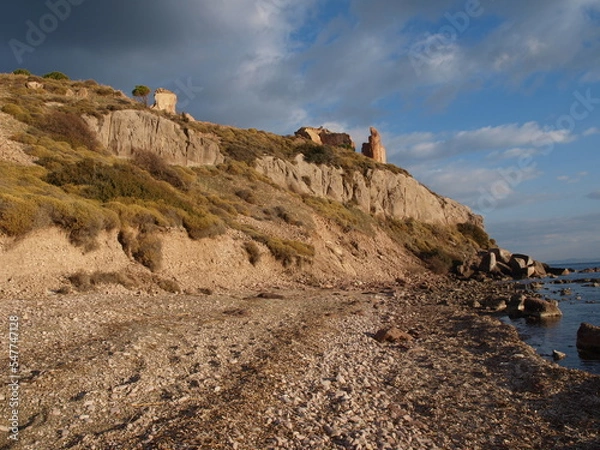 Obraz ayvalık sarımsaklı badavut