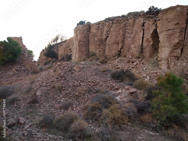 Obraz Ayvalık Manzara