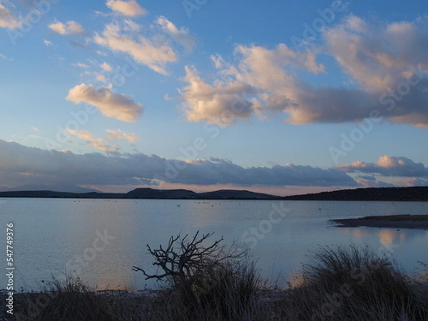 Obraz Ayvalık Manzara