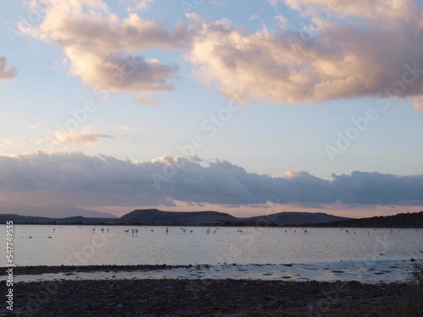 Obraz Ayvalık Manzara