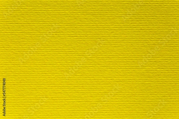 Obraz Nice Bright yellow embossing paper taxture