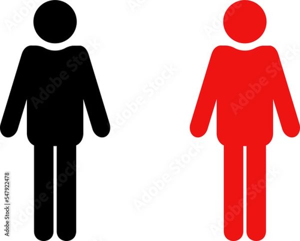 Fototapeta teamwork vector design illustration isolated on transparent background 