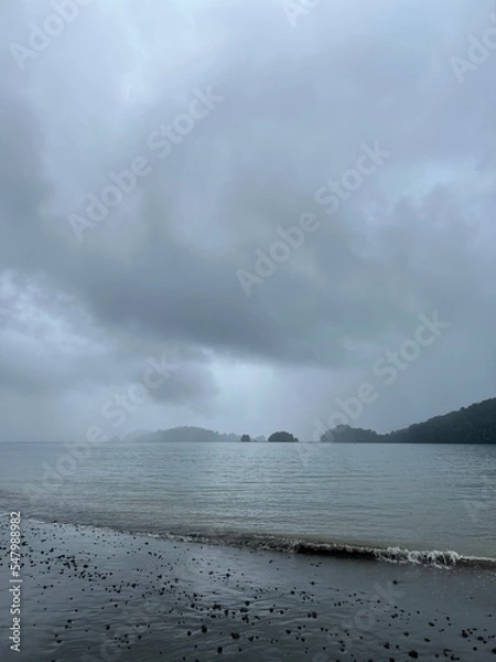 Obraz El Chocó, Colombia