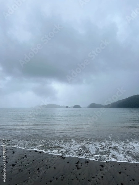 Obraz El Chocó, Colombia