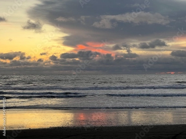 Obraz El Chocó, Colombia