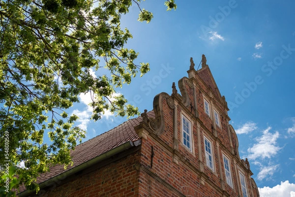 Obraz Domkloster Verden