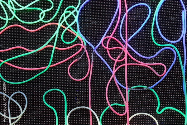 Obraz Utopia Lille 3000