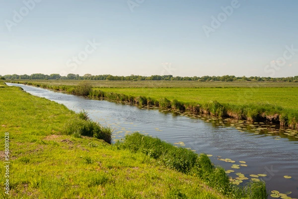 Obraz Oberblockland, Bremen