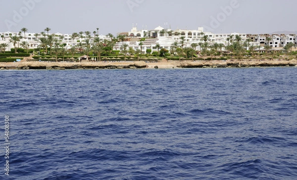 Obraz Sharm El Sheikh