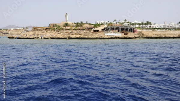Obraz Sharm El Sheikh