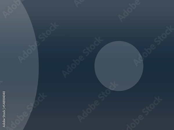 Fototapeta Abstract gradient multicolored background. Modern horizontal designfor mobile application